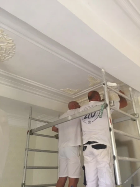Rénovation intérieure à Agde
