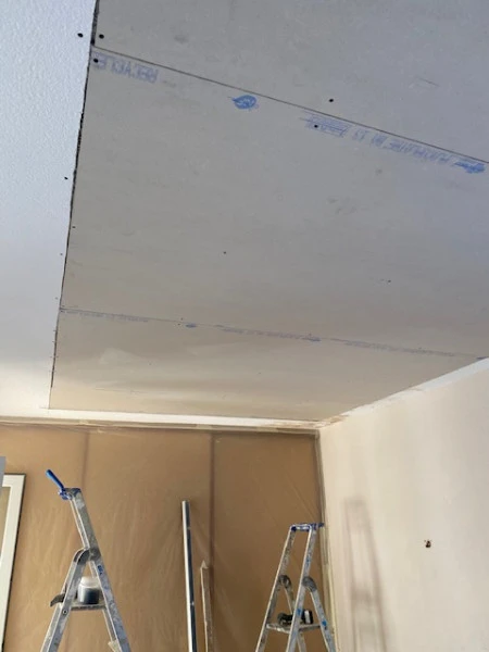 Travaux de rénovation après sinistre à Agde